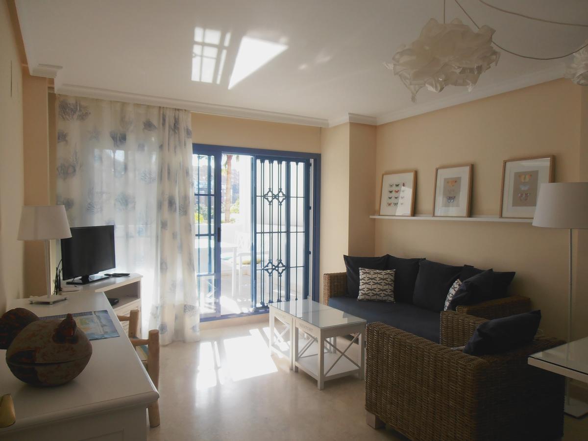 Balandro Apartment Almuñécar Exteriör bild