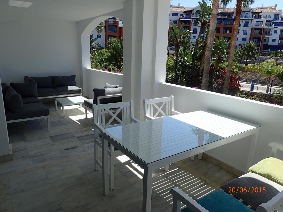 Balandro Apartment Almuñécar Exteriör bild