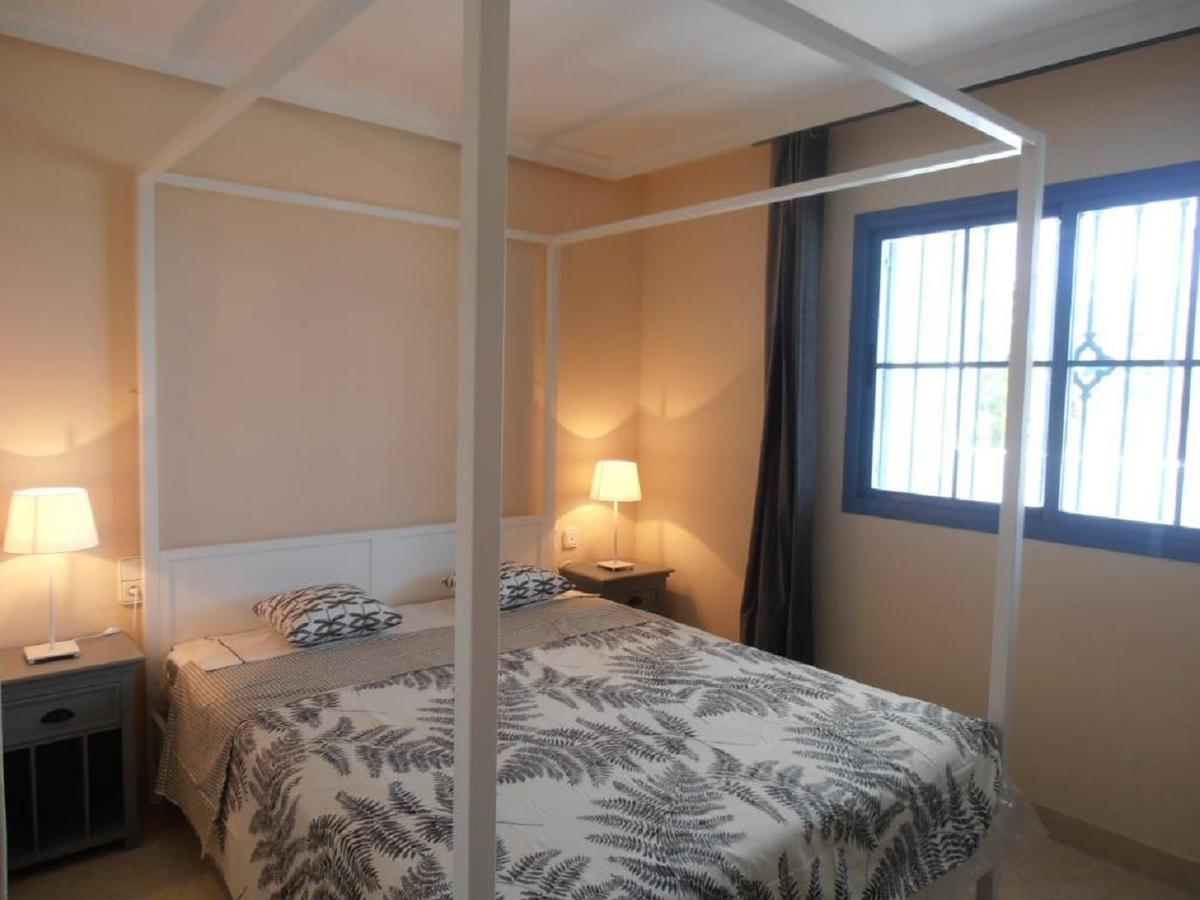 Balandro Apartment Almuñécar Exteriör bild