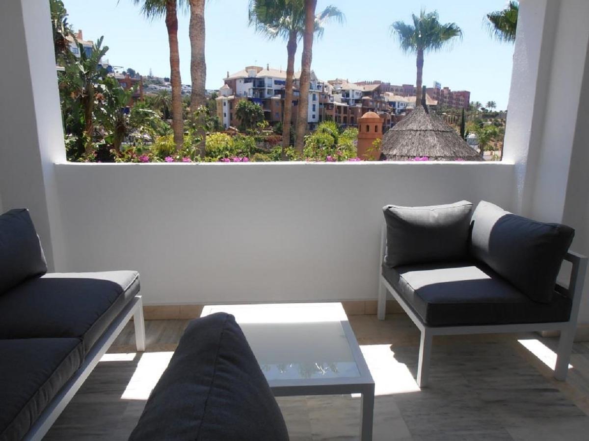 Balandro Apartment Almuñécar Exteriör bild